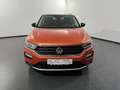 Volkswagen T-Roc 1.6 TDI Style BMT *VirtCpt*PANO*ACC*RFK*NAV*ALU* Orange - thumbnail 3