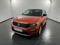 Volkswagen T-Roc 1.6 TDI Style BMT *VirtCpt*PANO*ACC*RFK*NAV*ALU* Orange - thumbnail 2