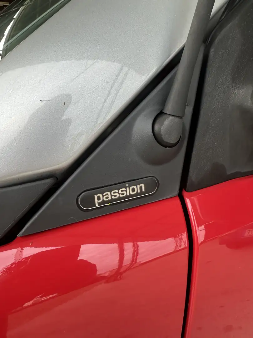 smart forTwo 0.8 cdi Passion 54cv FL - 2