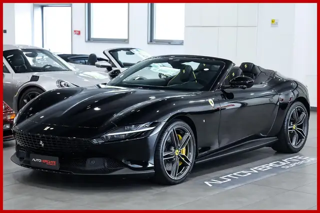 Ferrari Roma
