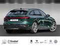 Audi A5 Avant S line TDI S tronic tech pro AHK Matrix O... Grün - thumbnail 2