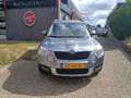 Skoda Yeti 1.4 TSI Ambition Navigatie, Stoelverwarming Gris - thumbnail 2