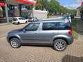 Skoda Yeti 1.4 TSI Ambition Navigatie, Stoelverwarming Gris - thumbnail 7