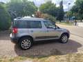 Skoda Yeti 1.4 TSI Ambition Navigatie, Stoelverwarming Gris - thumbnail 4