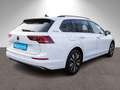 Volkswagen Golf Variant Goal 1.5 TSI Navi AHK LED RFK ACC Weiß - thumbnail 2