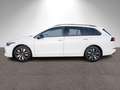 Volkswagen Golf Variant Goal 1.5 TSI Navi AHK LED RFK ACC Weiß - thumbnail 3