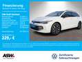Volkswagen Golf Variant Goal 1.5 TSI Navi AHK LED RFK ACC Weiß - thumbnail 1