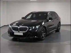 BMW Série 5 530e 299ch M Sport xDrive