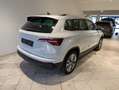 Skoda Karoq 2.0 TDI DSG 4x4 Top Selection AHK Blanco - thumbnail 3