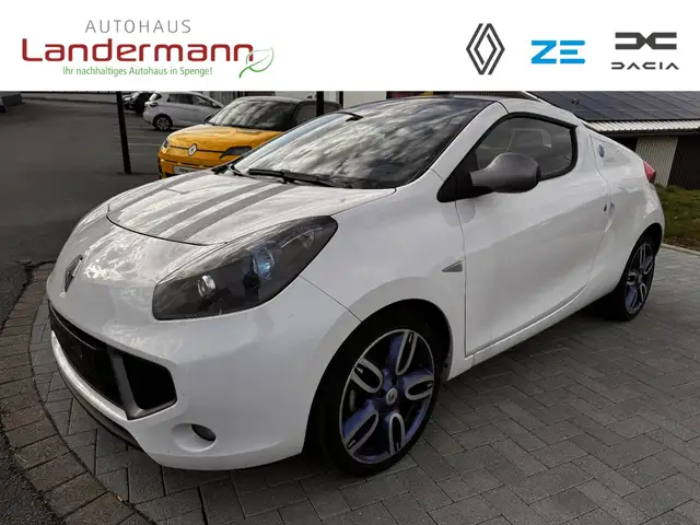 Renault Wind Gordini TCe 100