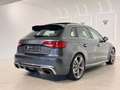 Audi RS3 Sportback 2.5 TFSI quattro S-Tronic Gris - thumbnail 6
