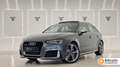 Audi RS3 Sportback 2.5 TFSI quattro S-Tronic Gris - thumbnail 1