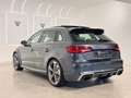 Audi RS3 Sportback 2.5 TFSI quattro S-Tronic Gris - thumbnail 7
