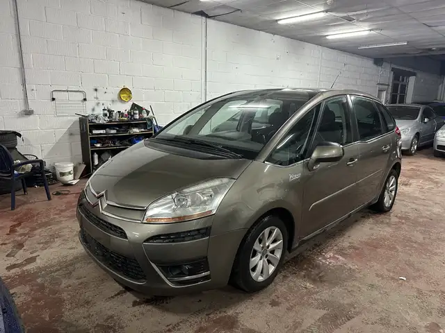 Citroen C4 Picasso THP 150 Exclusive BMP6