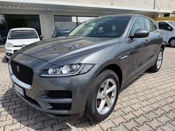 2.0 D 180 CV aut. Portfolio