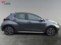 Toyota Yaris 1.5 D Team Deutschland ACC AUT Kam. KlimaA Gris - thumbnail 7