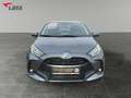 Toyota Yaris 1.5 D Team Deutschland ACC AUT Kam. KlimaA Gris - thumbnail 9