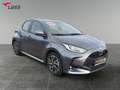 Toyota Yaris 1.5 D Team Deutschland ACC AUT Kam. KlimaA Gris - thumbnail 8