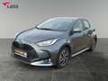 Toyota Yaris 1.5 D Team Deutschland ACC AUT Kam. KlimaA Gris - thumbnail 2