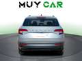 Skoda Karoq 2.0TDI Adblue Ambition 85kW Plateado - thumbnail 5