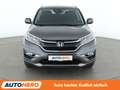 Honda CR-V 2.0 i-VTEC Elegance 4WD*NAVI*TEMPO*CAM*PDC*SHZ*AHK Grau - thumbnail 9