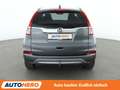 Honda CR-V 2.0 i-VTEC Elegance 4WD*NAVI*TEMPO*CAM*PDC*SHZ*AHK Grau - thumbnail 5