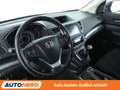 Honda CR-V 2.0 i-VTEC Elegance 4WD*NAVI*TEMPO*CAM*PDC*SHZ*AHK Grau - thumbnail 11