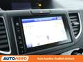 Honda CR-V 2.0 i-VTEC Elegance 4WD*NAVI*TEMPO*CAM*PDC*SHZ*AHK Grau - thumbnail 21