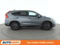 Honda CR-V 2.0 i-VTEC Elegance 4WD*NAVI*TEMPO*CAM*PDC*SHZ*AHK Grau - thumbnail 7