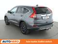 Honda CR-V 2.0 i-VTEC Elegance 4WD*NAVI*TEMPO*CAM*PDC*SHZ*AHK Grau - thumbnail 4