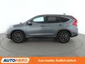 Honda CR-V 2.0 i-VTEC Elegance 4WD*NAVI*TEMPO*CAM*PDC*SHZ*AHK Grau - thumbnail 3