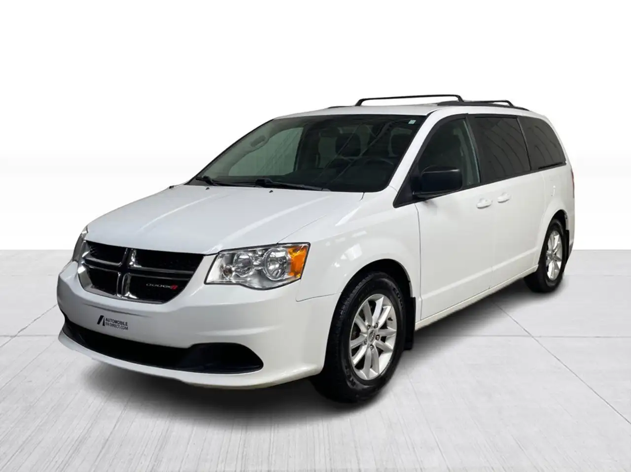 Dodge Grand Caravan снимка Dodge Grand Caravan