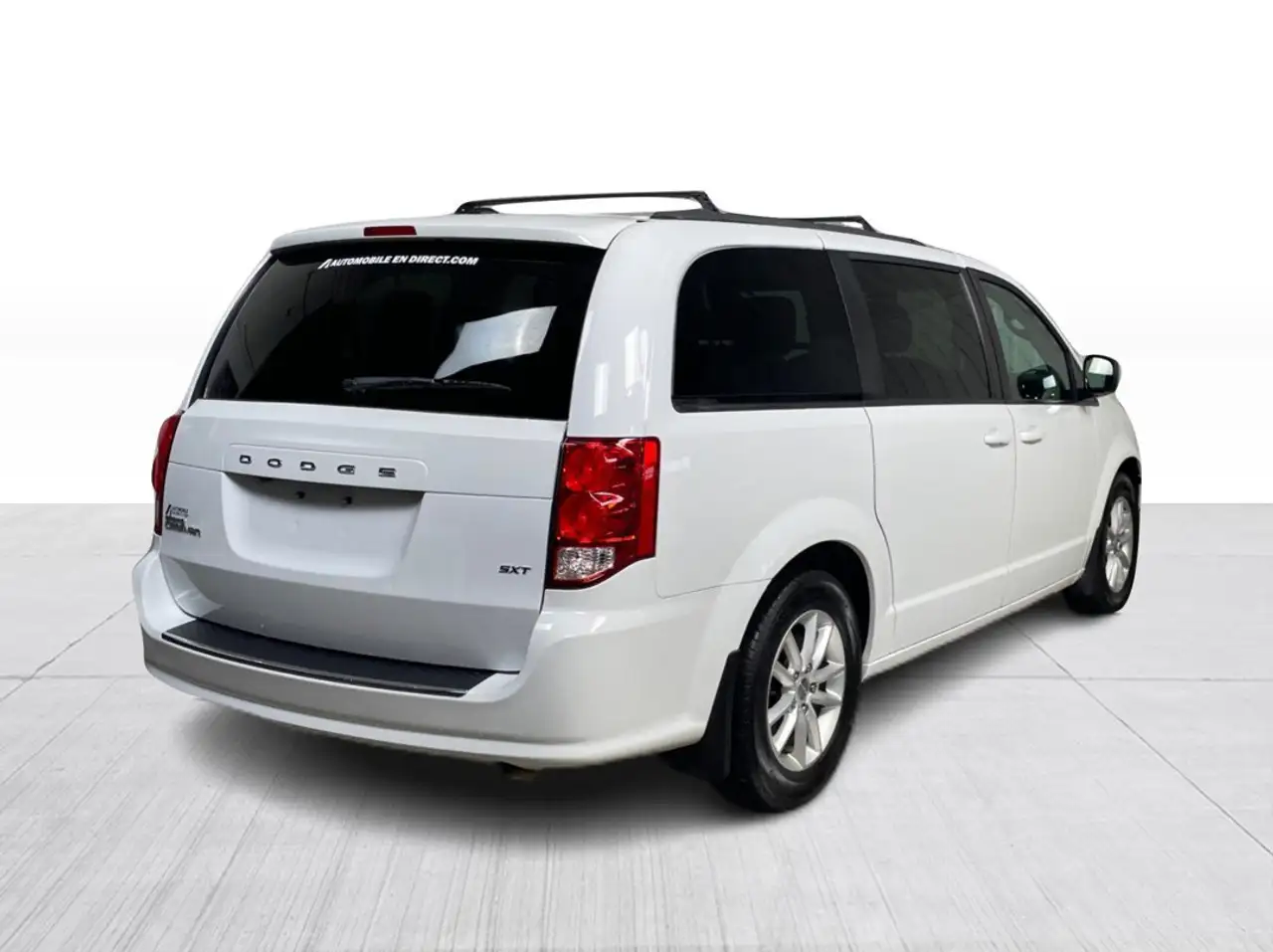 Dodge Grand Caravan снимка Dodge Grand Caravan