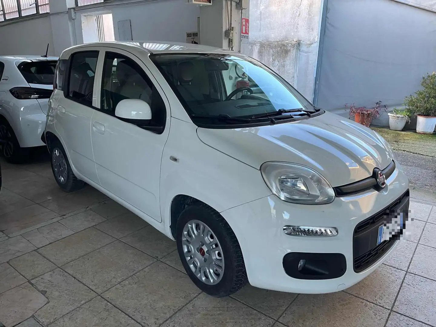 Fiat Panda 1.2 GPL 69CV - 1