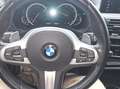BMW X3 xDrive 20i 184ch BVA8 xLine Blau - thumbnail 14