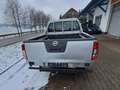 Nissan Navara Navara dCi King Cab DPF SE Silber - thumbnail 2