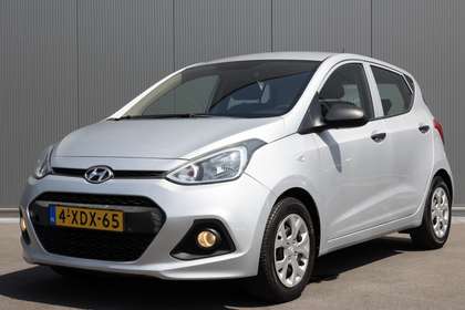 Hyundai i10 1.0i i-Motion | AIRCO | NL-AUTO | 5 DEURS