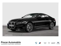 Bmw 420 d Coupé HuD Memory ACC HuD PA 18'' HiFi