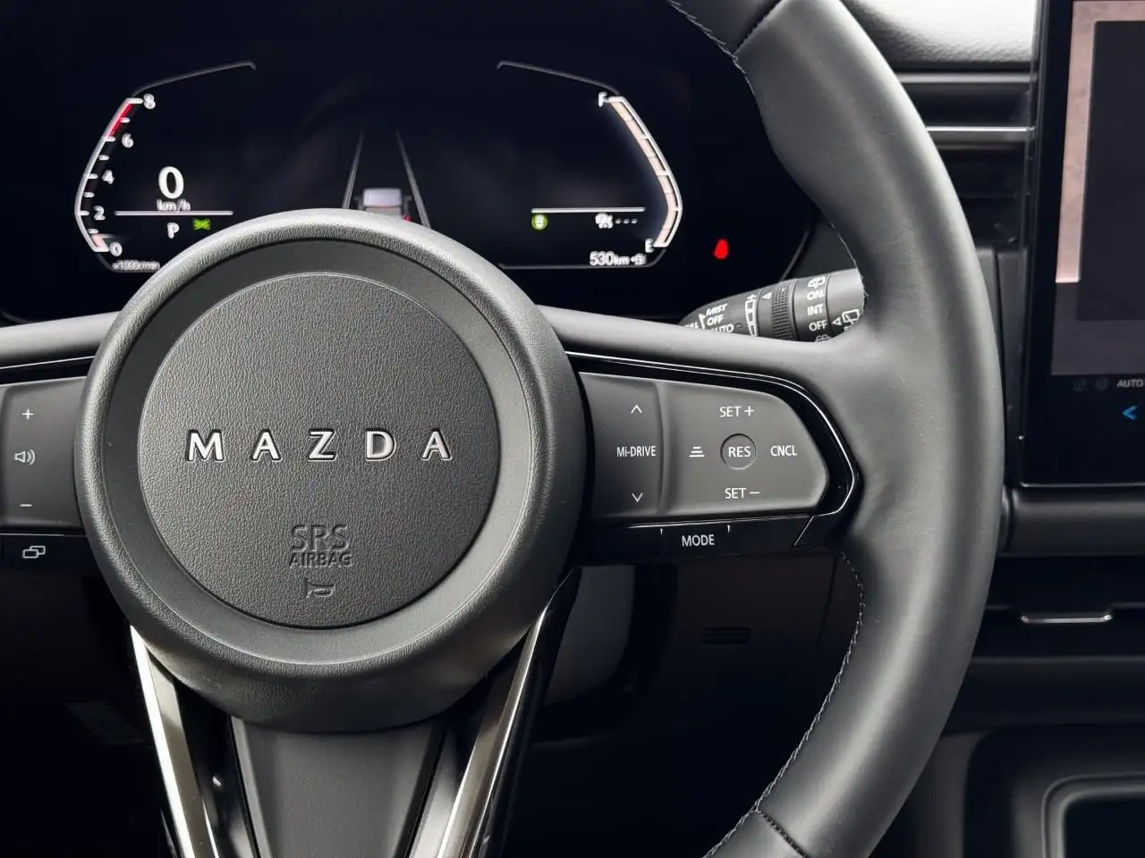 Mazda CX-5 снимка Mazda CX-5