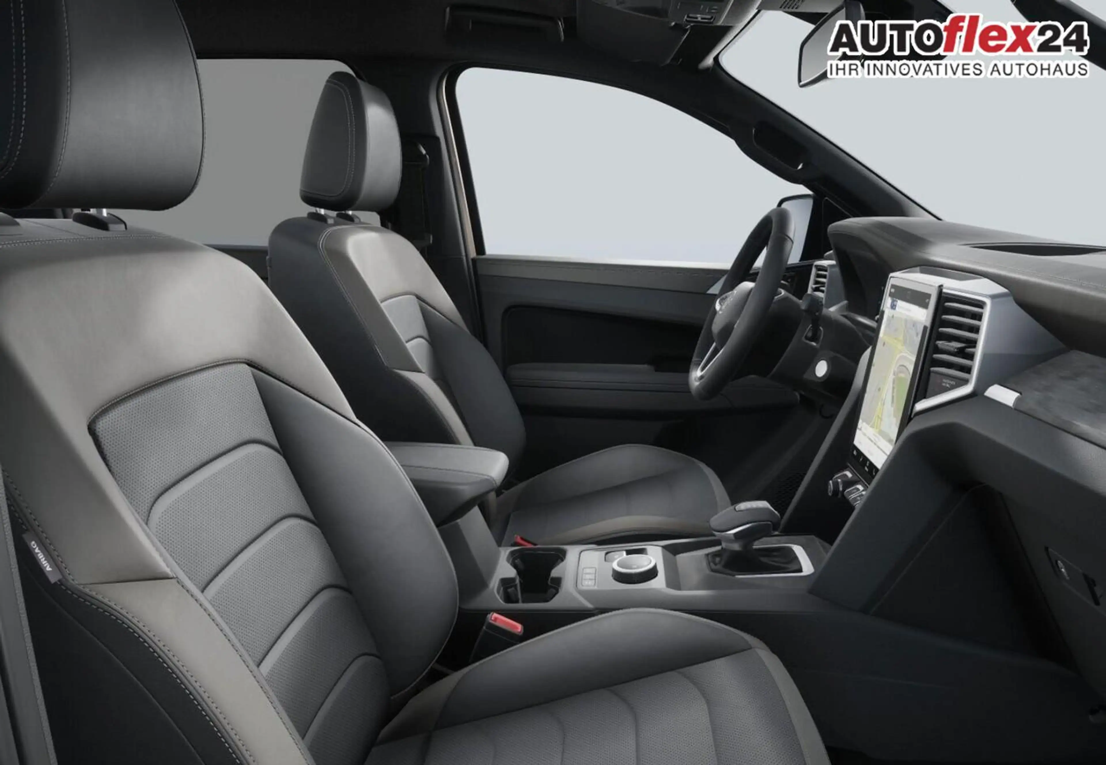 Volkswagen Amarok Aventura Hardtop AHK AssisP7 Matrix Keyl 177 kW... — photo 4