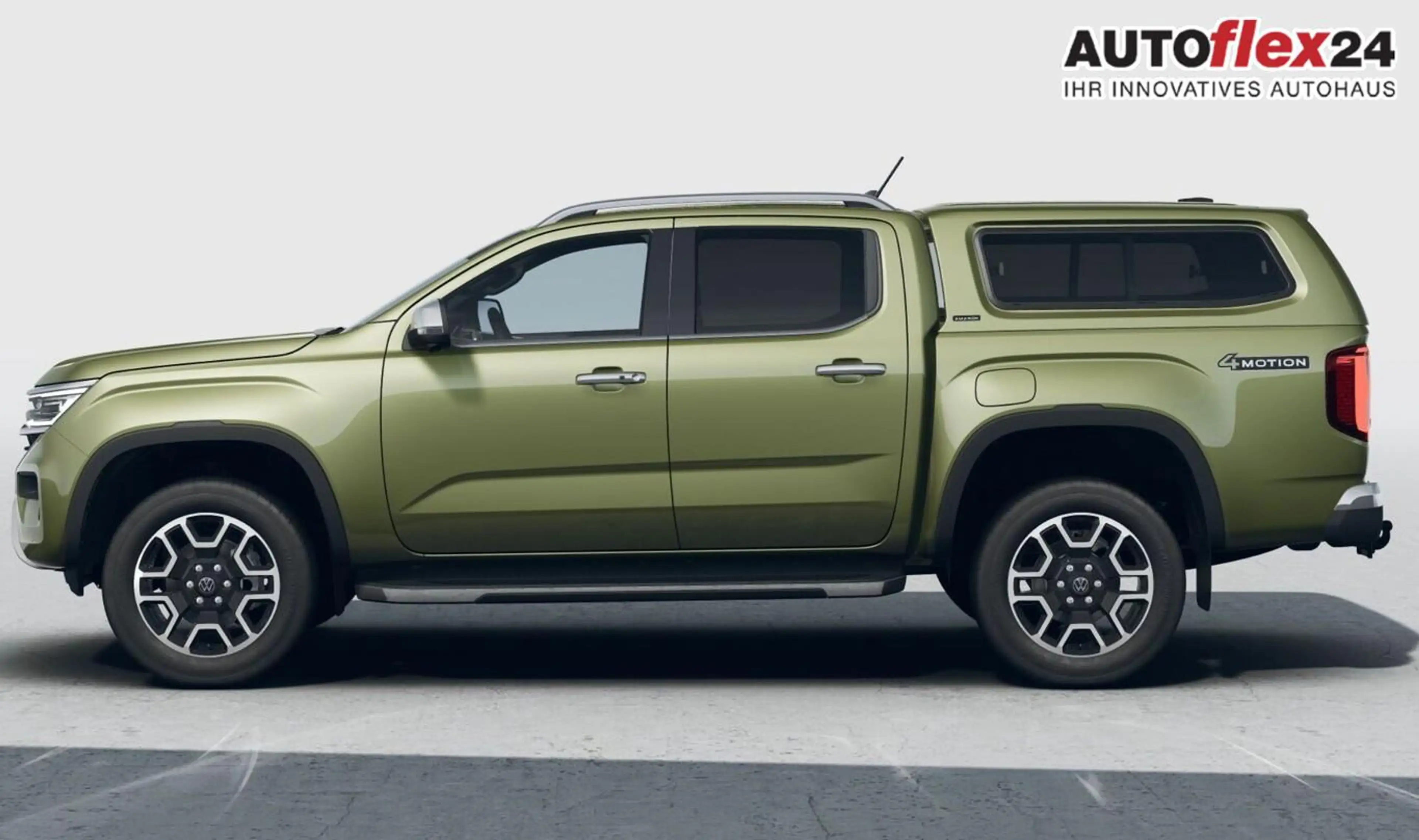 Volkswagen Amarok Aventura Hardtop AHK AssisP7 Matrix Keyl 177 kW...