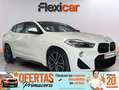 BMW X2 xDrive 20dA Blanco - thumbnail 1
