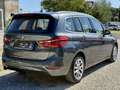 BMW 218 218d Gran Tourer Luxury auto 7p.ti Grigio - thumbnail 4