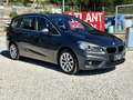BMW 218 218d Gran Tourer Luxury auto 7p.ti Grigio - thumbnail 1
