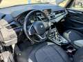 BMW 218 218d Gran Tourer Luxury auto 7p.ti Grigio - thumbnail 7