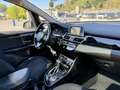 BMW 218 218d Gran Tourer Luxury auto 7p.ti Grigio - thumbnail 9