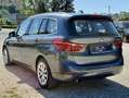 BMW 218 218d Gran Tourer Luxury auto 7p.ti Grigio - thumbnail 6