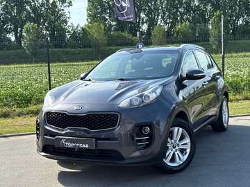 1.7 CRDI 115CH ISG ACTIVE BUSINESS // 2018 // GPS // CAMERA