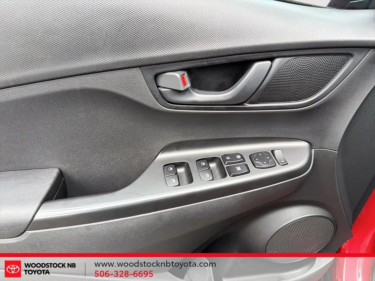 Hyundai KONA photo Hyundai KONA