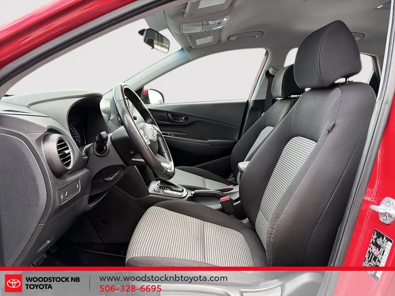 Hyundai KONA photo Hyundai KONA